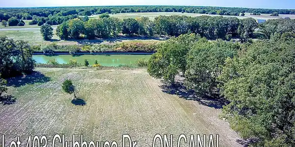 Lot 403 Clubhouse Drive