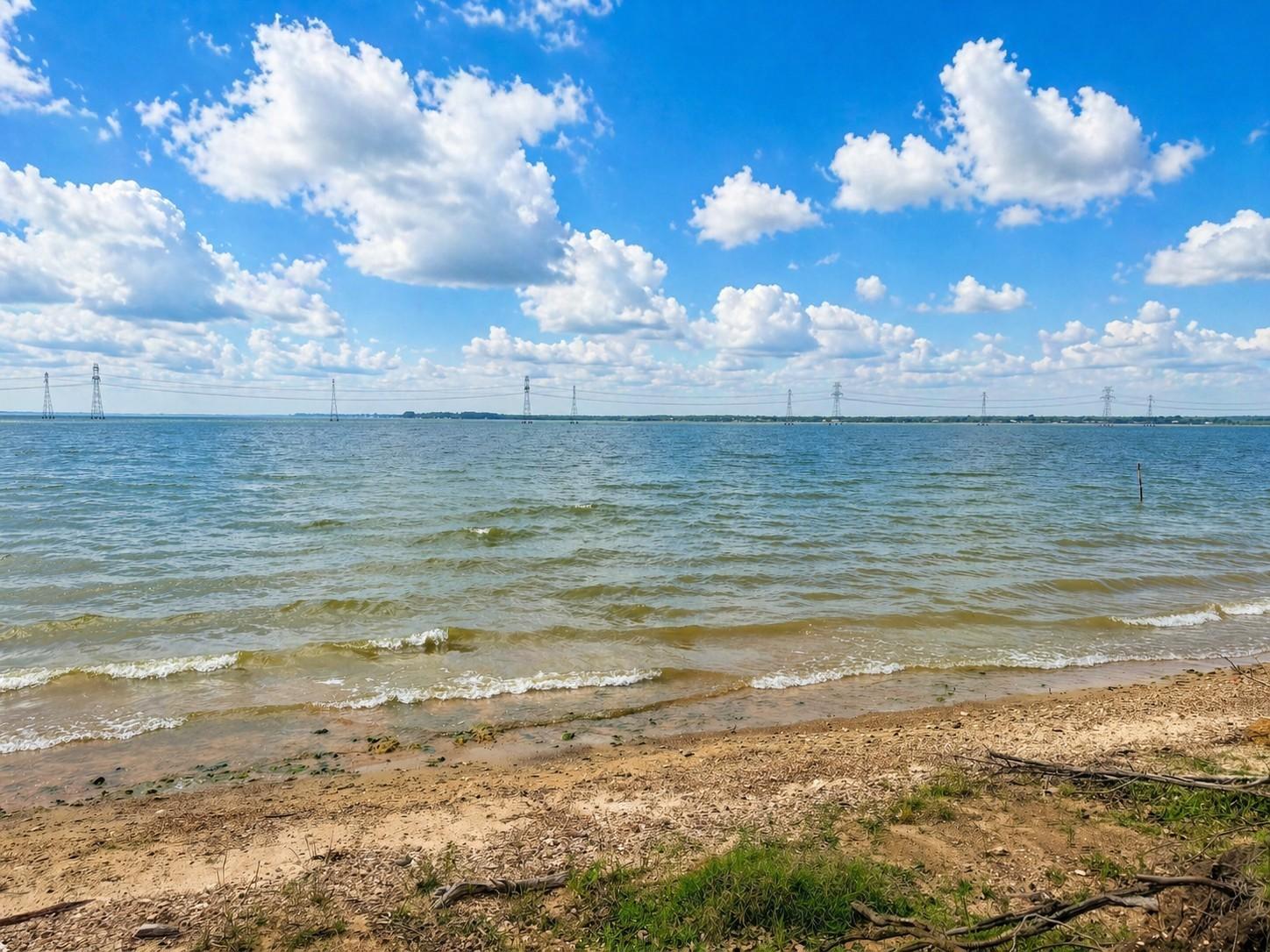Image 4: Deep open water views
