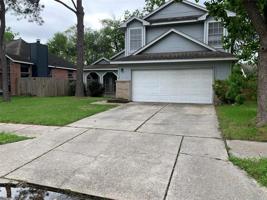 20007 Big Timber Drive