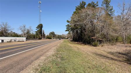 00 State Highway 156