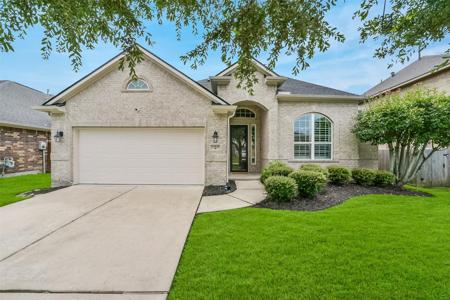 13826 Birney Point Lane