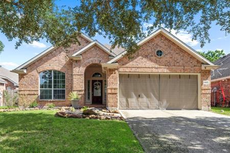 13827 Cane Valley Court