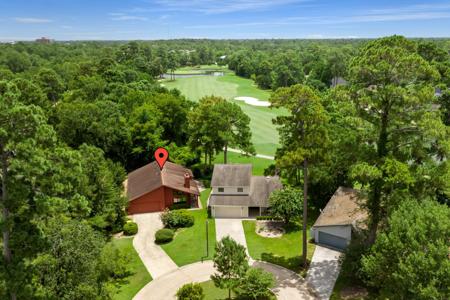 2 N Timber Top Dr