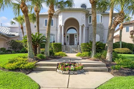 1818 Ray Shell Court