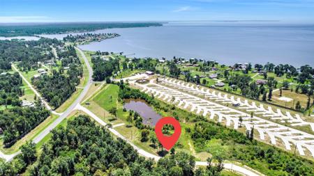 Lot 76 Oak Park Trail