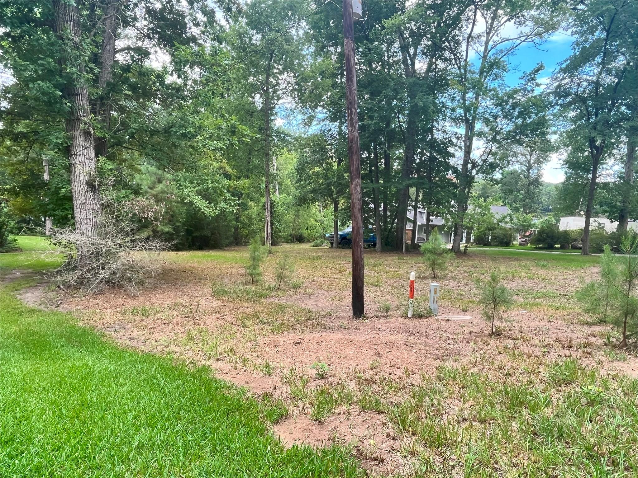Image 1: Little Creek Lot in River Oaks Community on Lake L