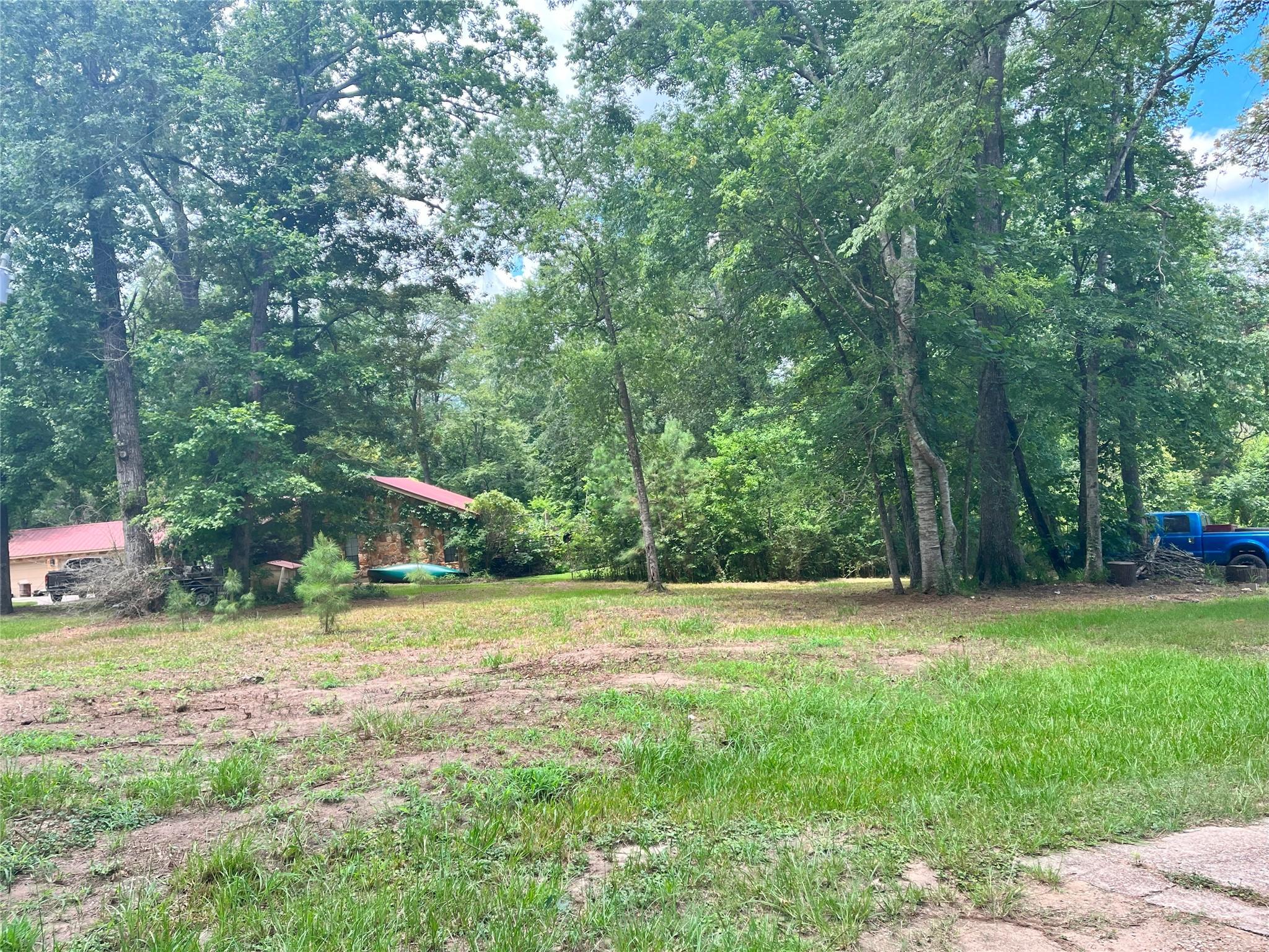 Image 4: Seller is motivated to sell- Cleared front of lot