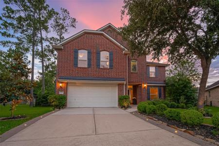 7 Tillamook Court