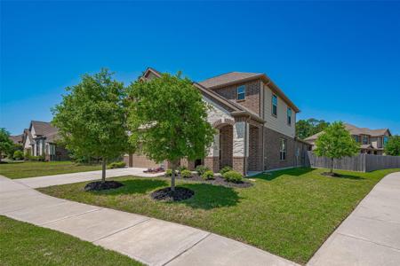 13219 Bellwick Arbor Trace