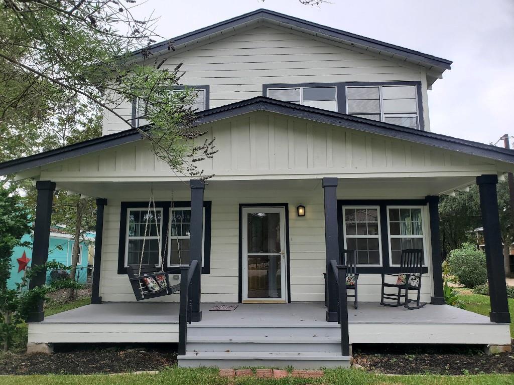 803 Hawthorne Road, Kemah, TX lhrmls01906376