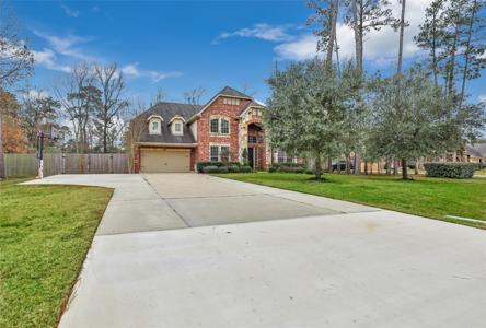630 Carriage View Lane