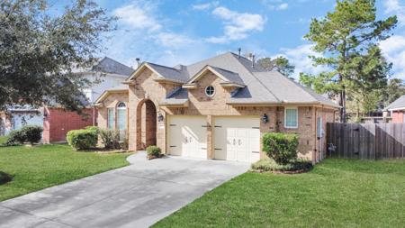 13811 Windsor Garden Lane