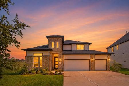 141 Peninsula Point Drive