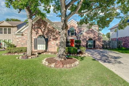4118 Windjammer Court