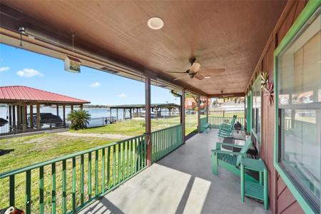 354 Kickapoo Drive