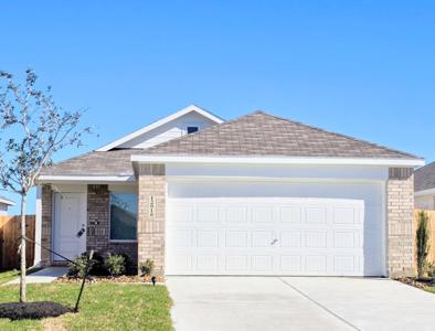 1746 Green Warbler Lane