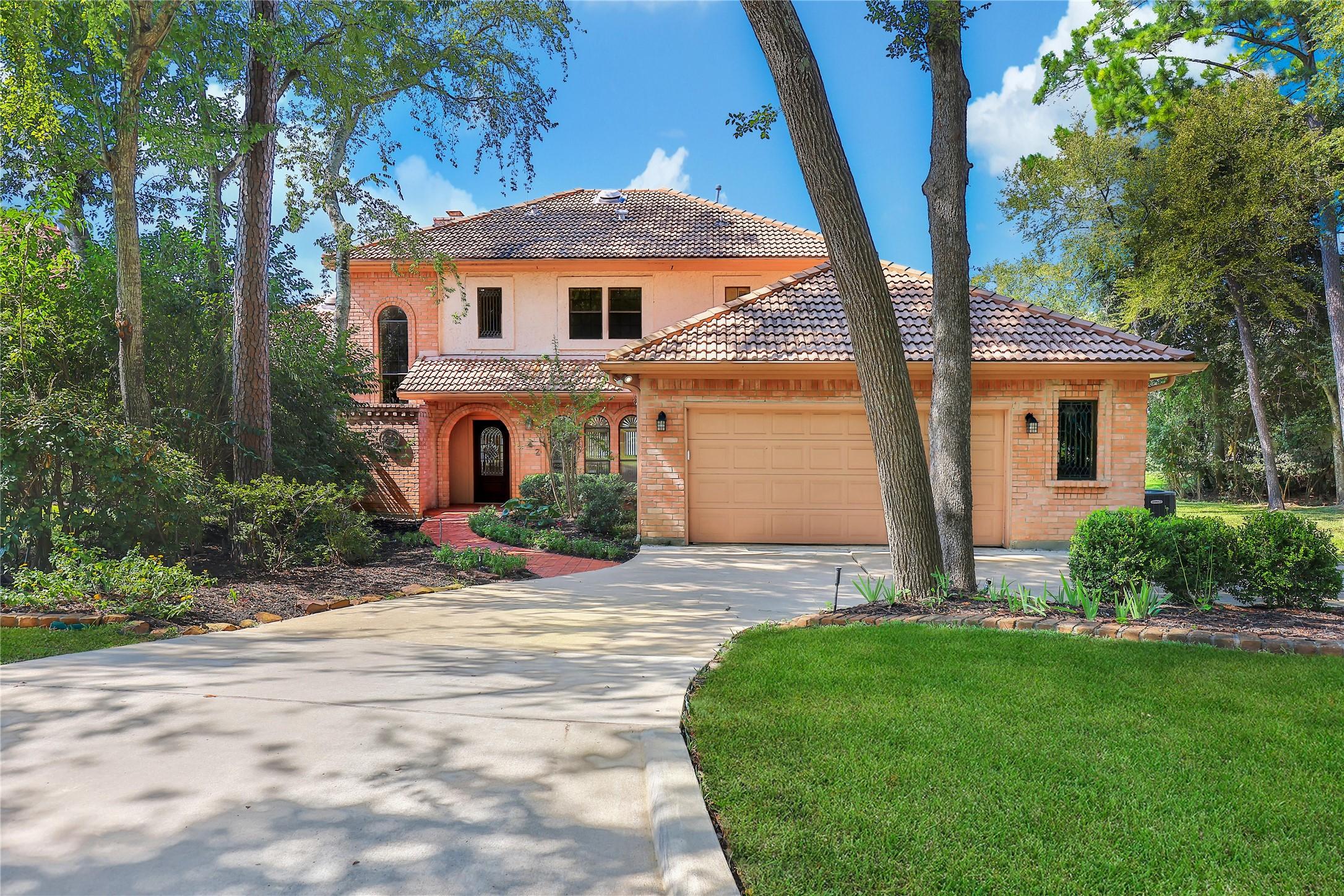 Image 3: Your new 3,627 sf home offers breathtaking water v
