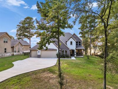 461 Pine Forest Acres Drive