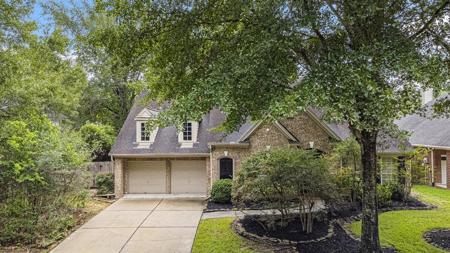 6310 Gladehill Drive