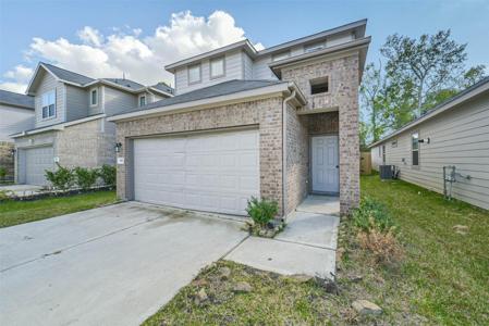412 Emerald Thicket Lane