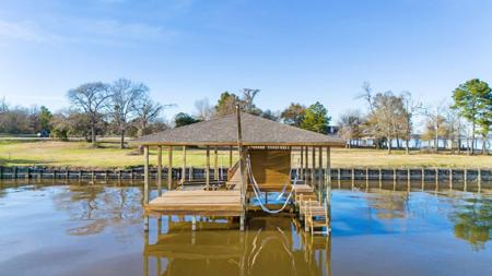 TBD Lot 9 Autumn Shores Drive