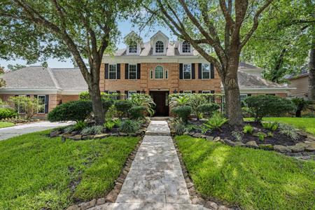 1726 Chestnut Grove Lane