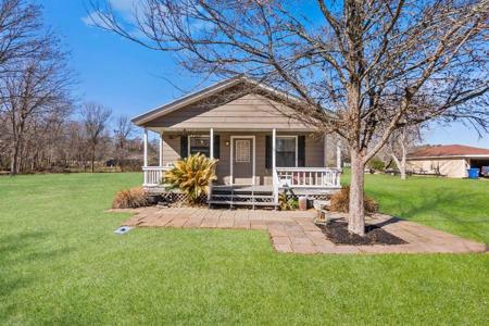 195 Harbor View Drive