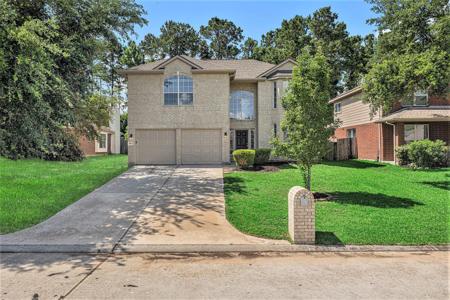 8802 Rolling Rapids Road