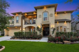 13206 Walston Springs Court