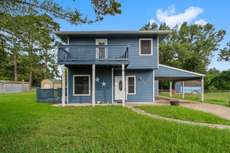 215 Sandy Ridge Drive