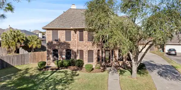 2901 Shore Line Court