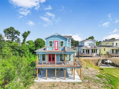 4444 Shady Lake Drive