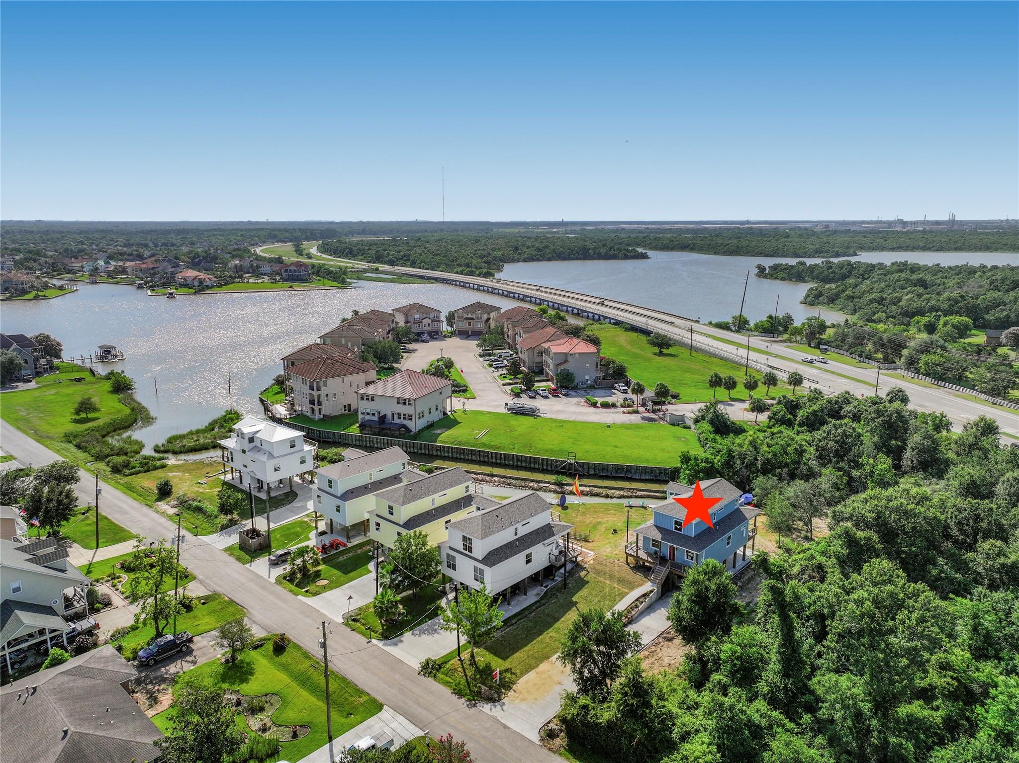 Image 2: Welcome to the Shady Lake Cottages - 4 Bed/4Bath w