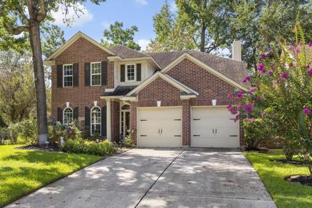 6318 New Oak Court