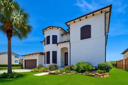 1834 Lakeside Drive