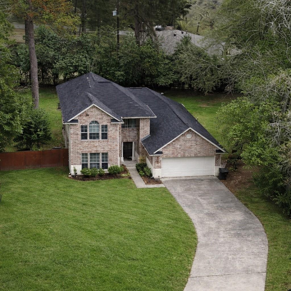 Image 2: NEW 25 Year Roof