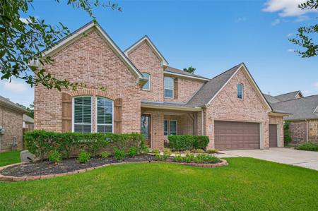 6854 Adrienne Arbor Drive