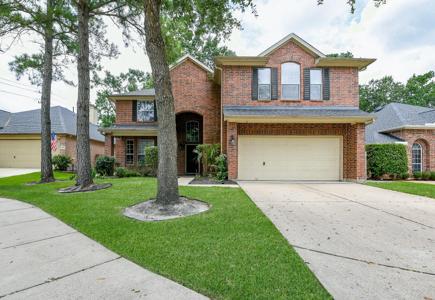 14307 Baron Creek Lane