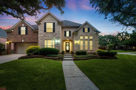 2119 Birchmoor Court