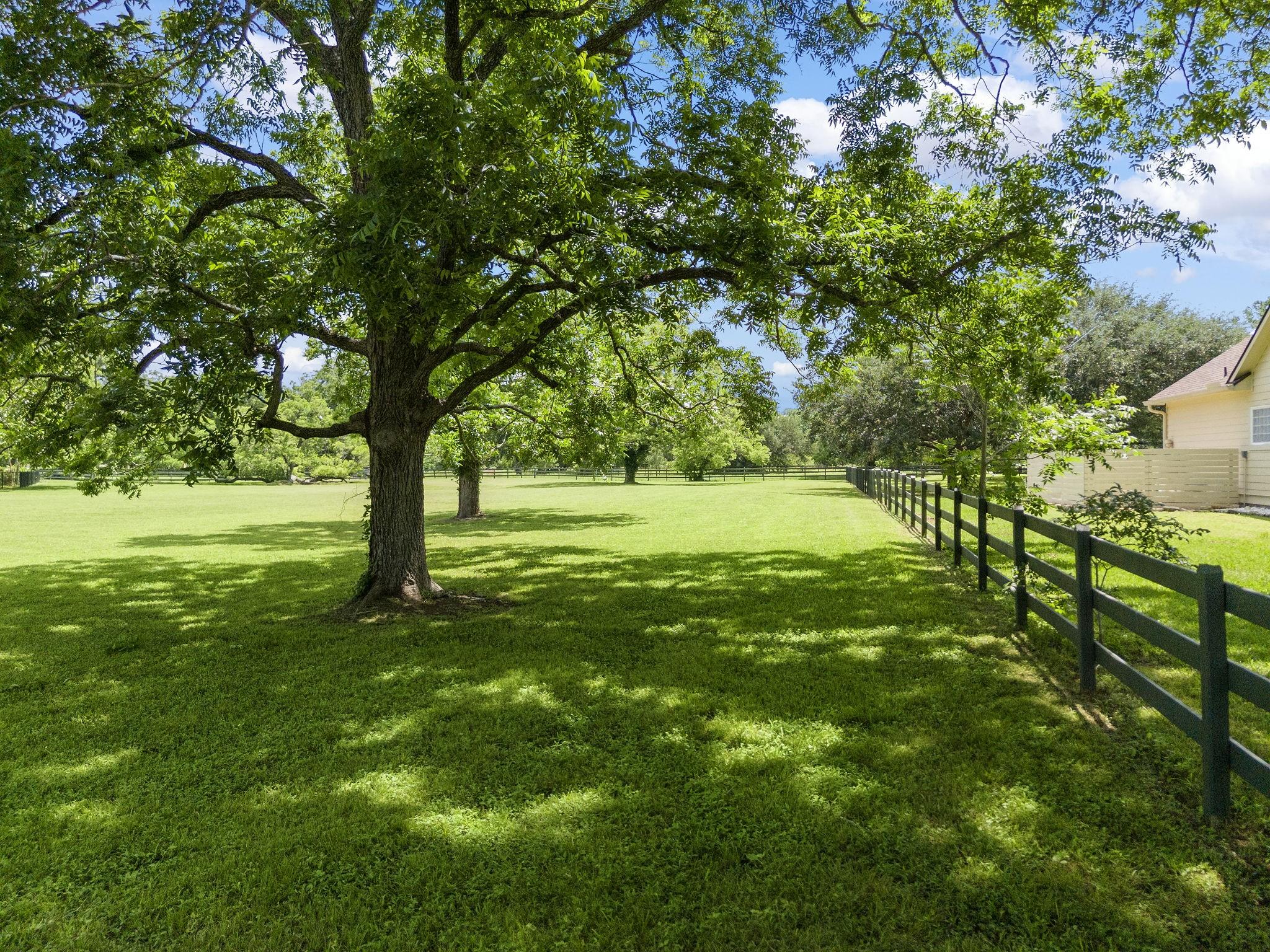 Image 2: Come walk this stunning property in one of Fulshea