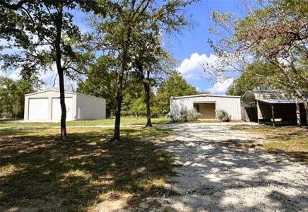 20410 Post Oak Loop
