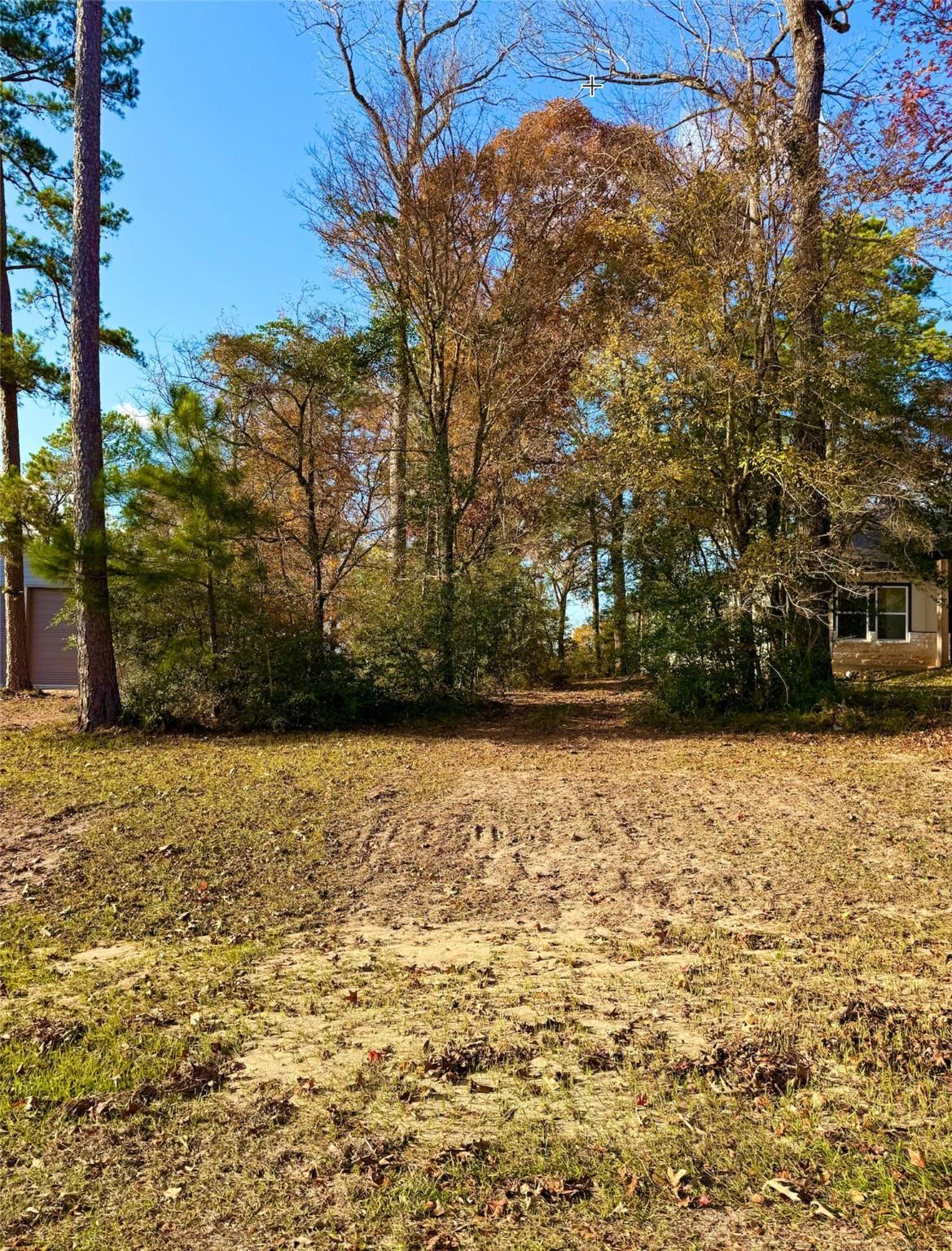 Image 2: 77 Hillsborough - beautiful home site - come check