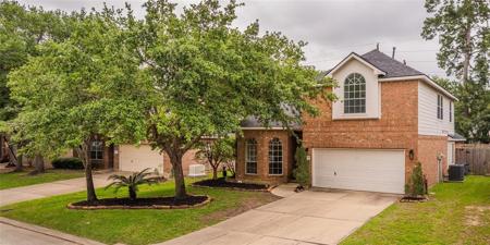 6818 Amber Pine Court