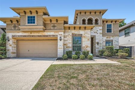 14815 Waterside View Court