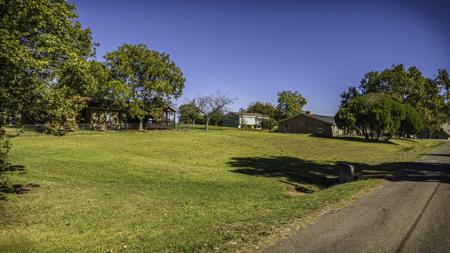 TBA High Crest Drive