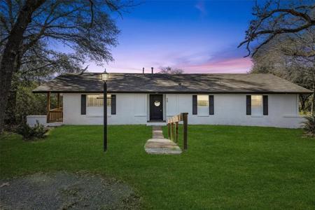 50 Post Oak