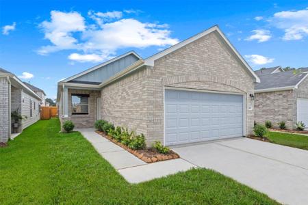 204 Emerald Thicket Lane