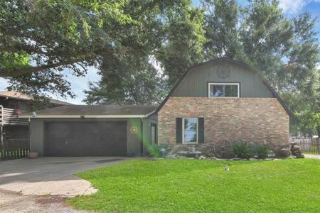 604 Sandy Ridge Drive