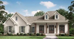 3 Lakeway Drive