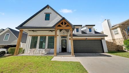 4917 Pleasure Lake Lane